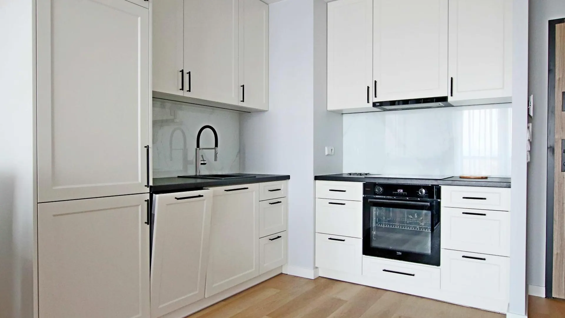 Apartament Silver One Gdansk 0*,  Poland