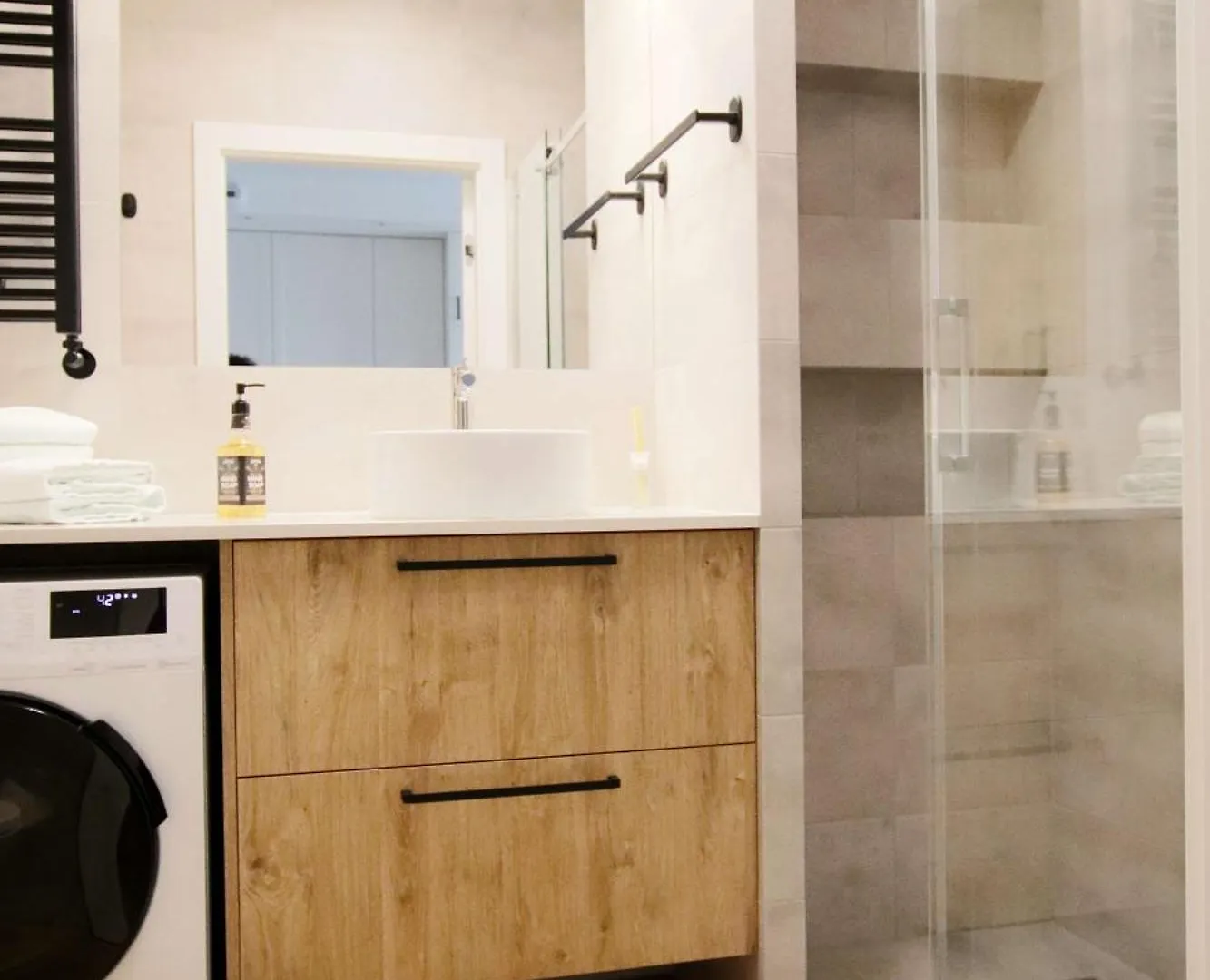 Apartament Silver One Gdansk 0*,  Poland