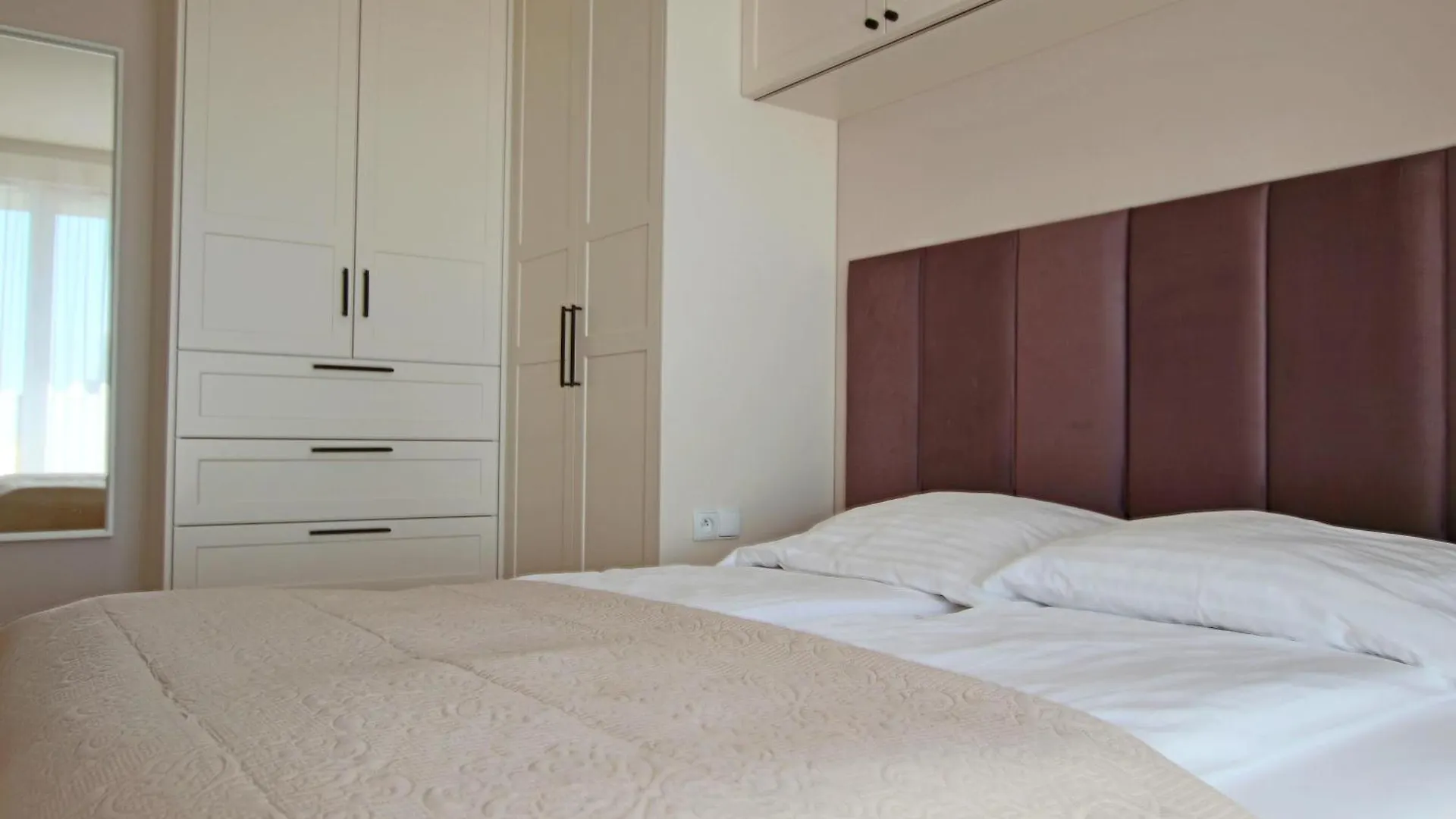 Apartament Silver One Gdansk Apartment