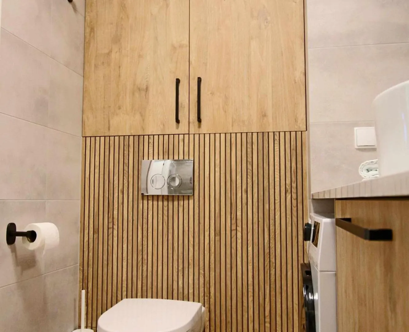 Apartament Silver One Gdansk