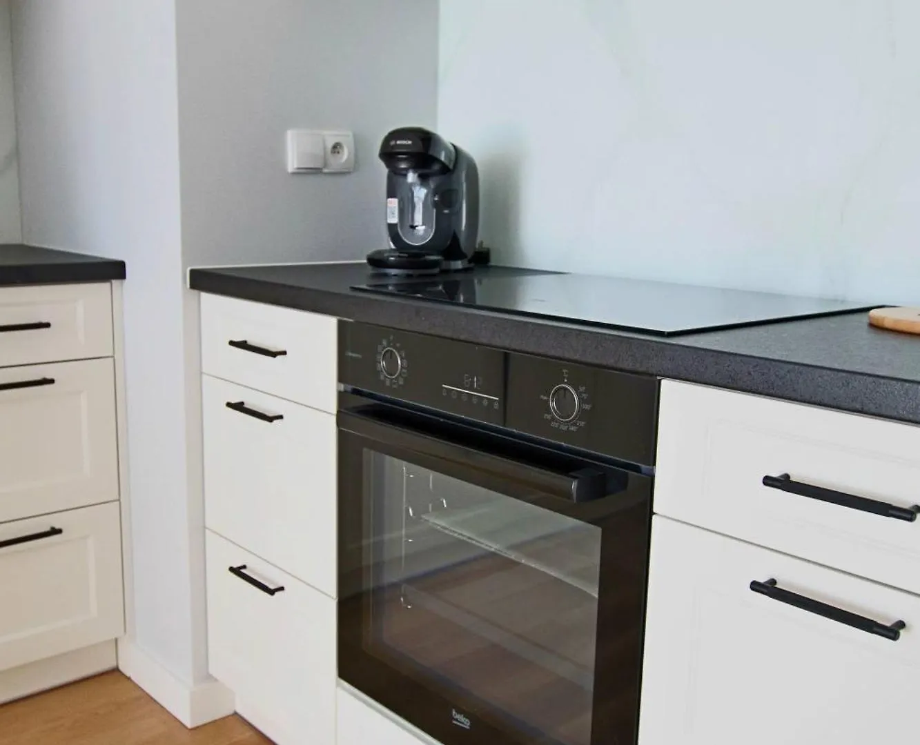 Apartament Silver One Gdansk Poland