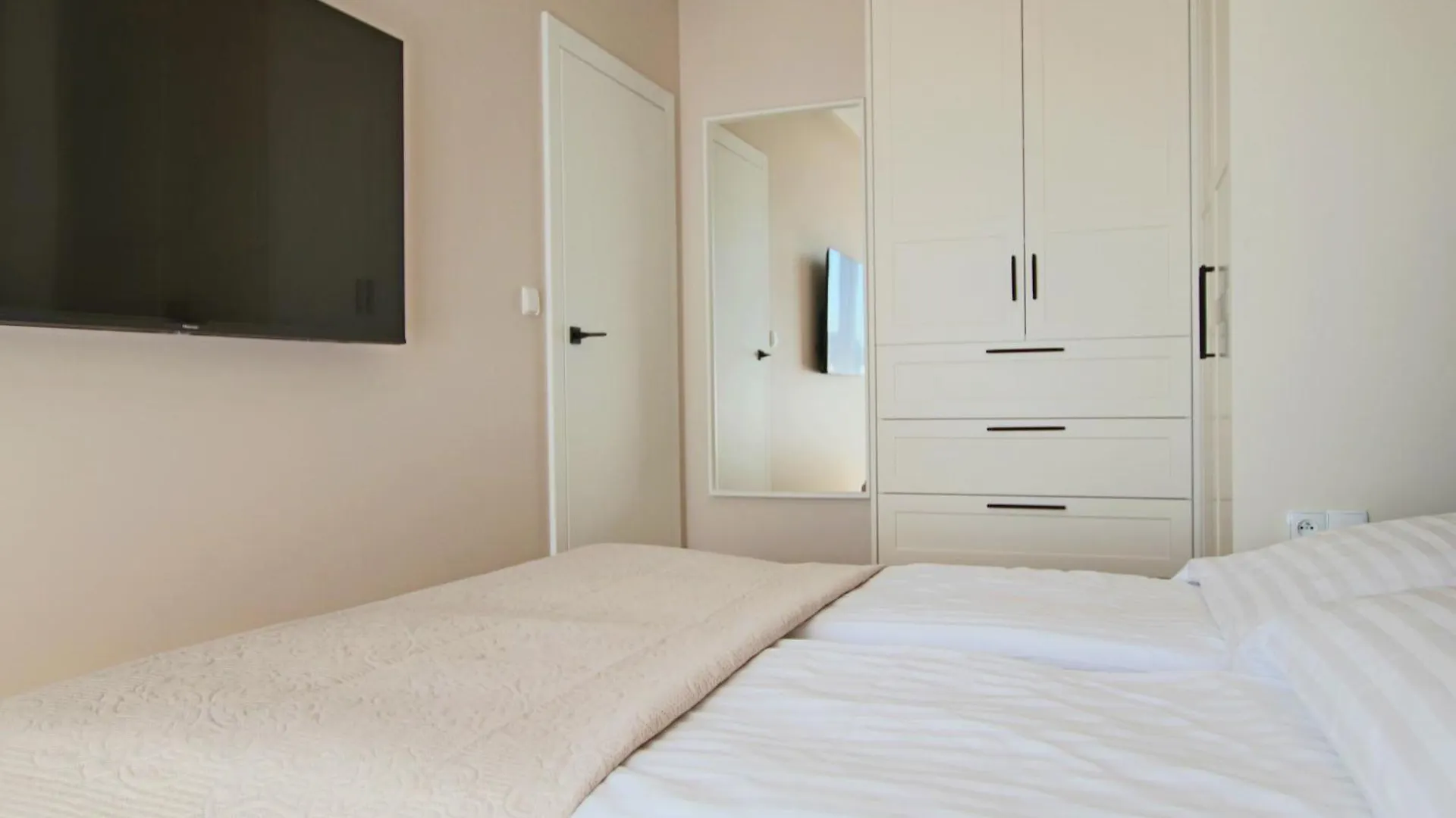 Apartament Silver One Gdansk
